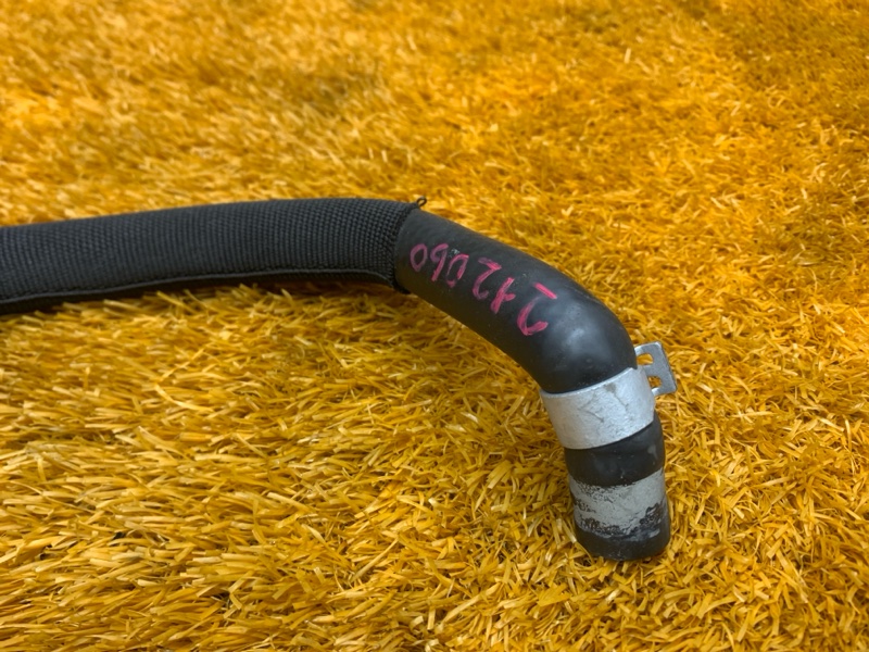 Патрубок дополнительной помпы, 350 рублей, Красноярск