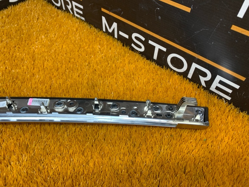 Декоративная накладка двери, 660 рублей, Красноярск