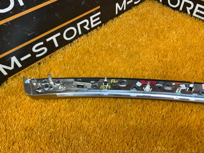 Декоративная накладка двери, 660 рублей, Красноярск