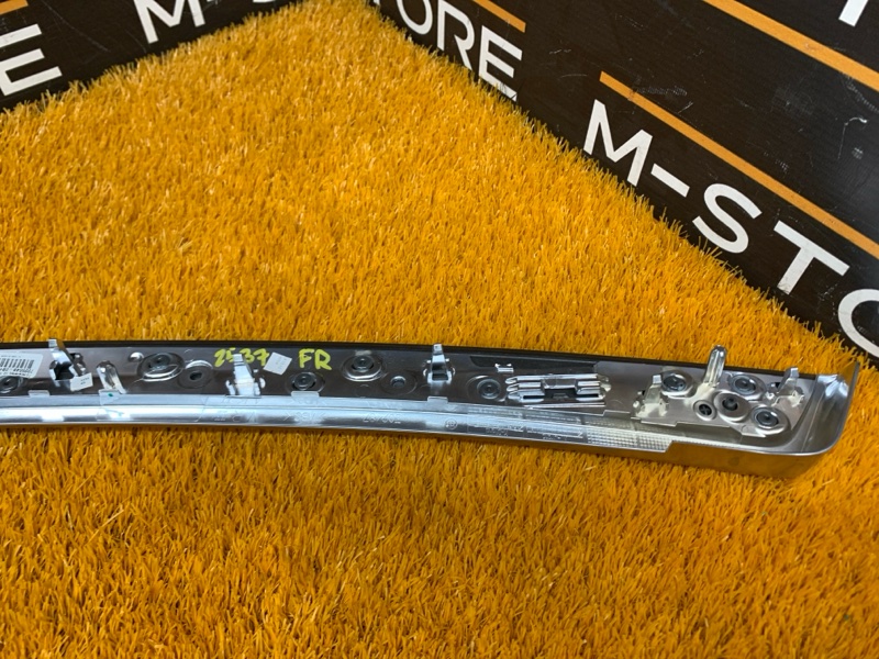 Декоративная накладка двери, 660 рублей, Красноярск