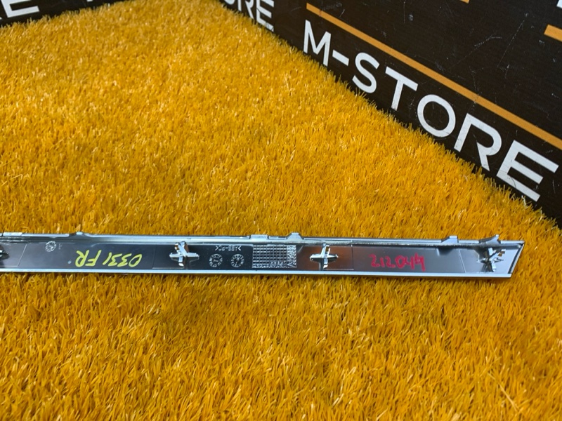 Накладка обшивки двери, 620 рублей, Красноярск