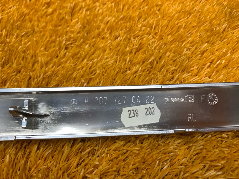 Накладка обшивки двери, 620 рублей, Красноярск