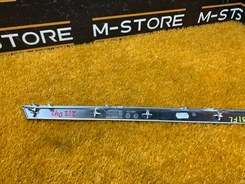 Накладка обшивки двери, 620 рублей, Красноярск