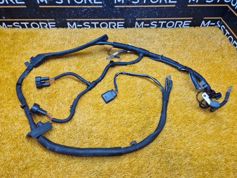 Провод генератора, 1500 рублей, Красноярск