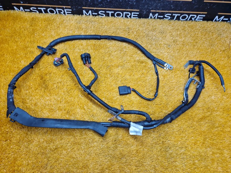 Провод генератора, 1500 рублей, Красноярск