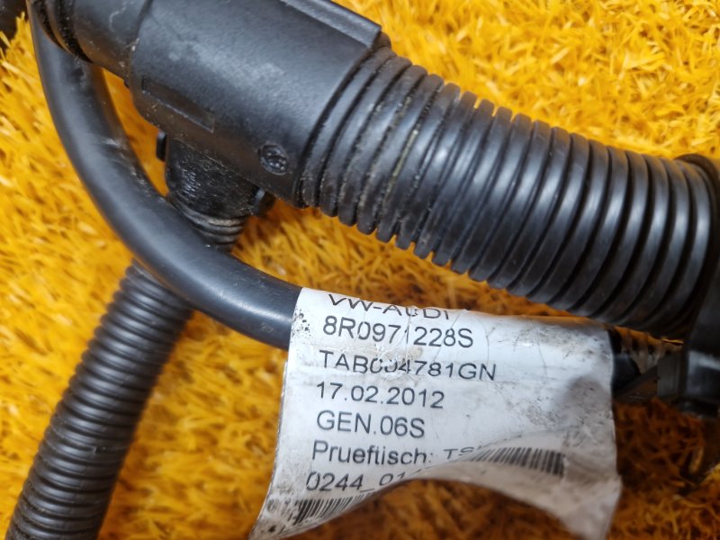 Провод генератора, 1500 рублей, Красноярск