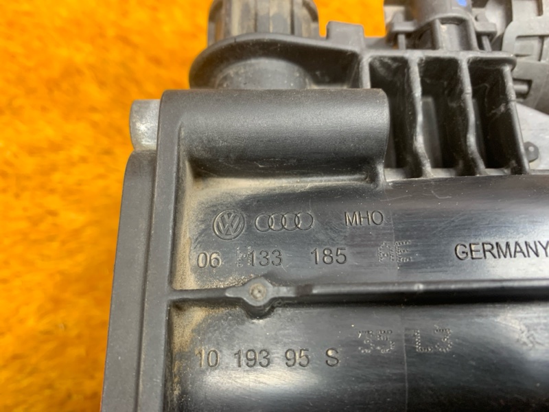 коллектор впускной, 8500 рублей, Красноярск