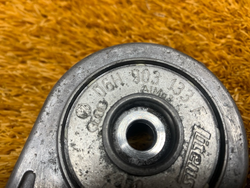 Натяжитель приводного ремня, 1410 рублей, Красноярск