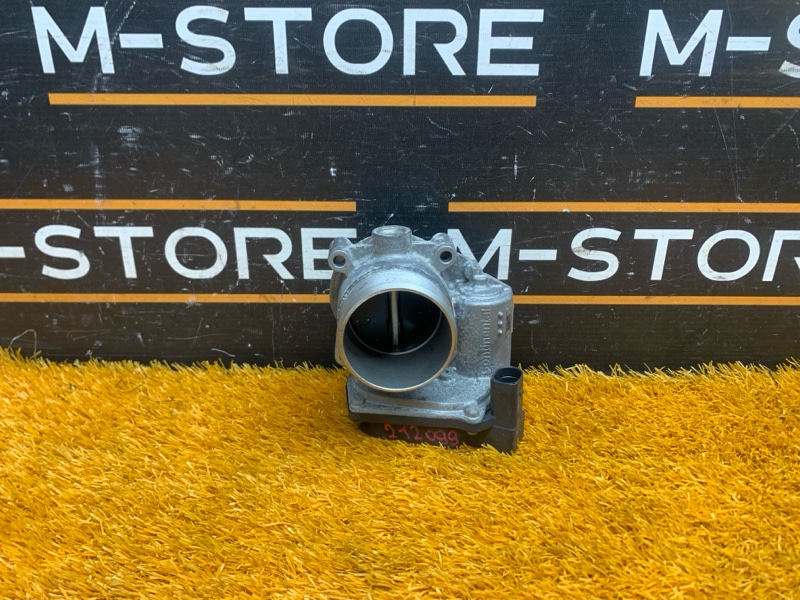 дроссельная заслонка, 2450 рублей, Красноярск