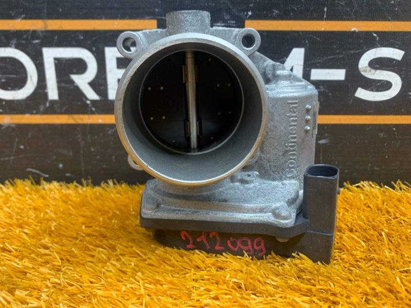 дроссельная заслонка, 2450 рублей, Красноярск