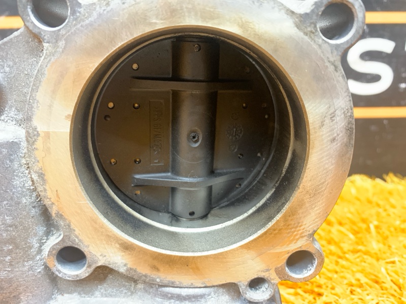 дроссельная заслонка, 2450 рублей, Красноярск