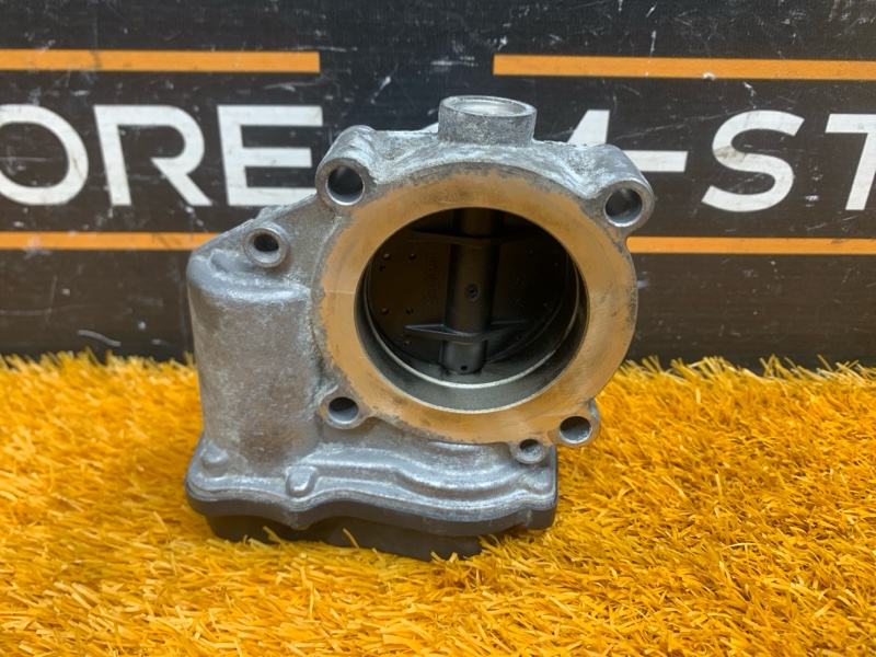 дроссельная заслонка, 2450 рублей, Красноярск