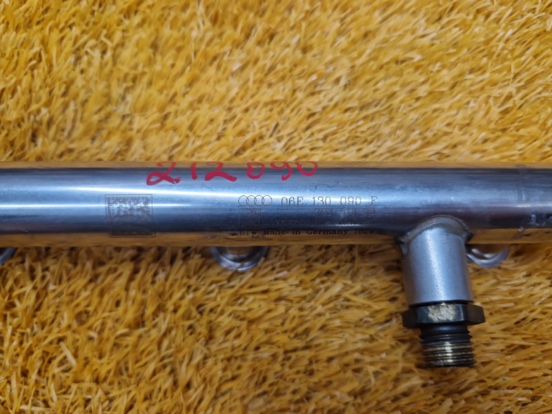 топливная рампа, 300 рублей, Красноярск