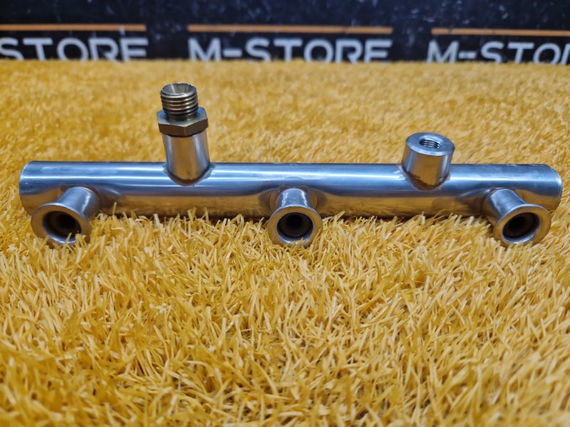 топливная рампа, 300 рублей, Красноярск