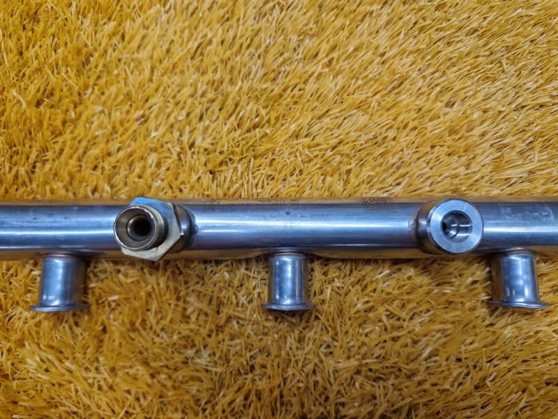 топливная рампа, 300 рублей, Красноярск