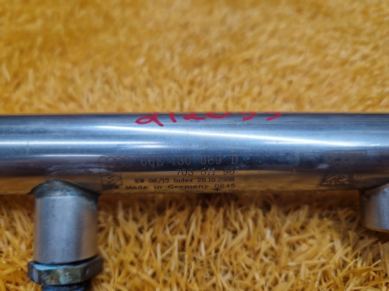 топливная рампа, 300 рублей, Красноярск