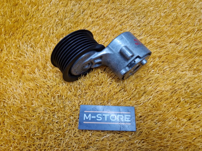 Натяжитель приводного ремня, 1500 рублей, Красноярск