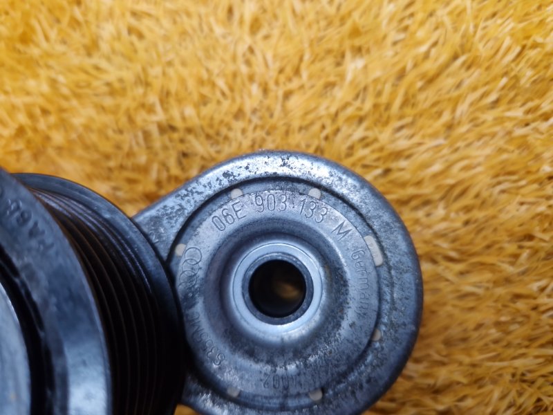 Натяжитель приводного ремня, 1500 рублей, Красноярск