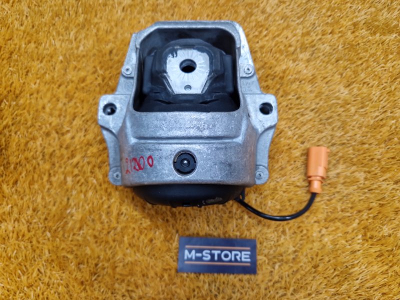 подушка двигателя, 2790 рублей, Красноярск