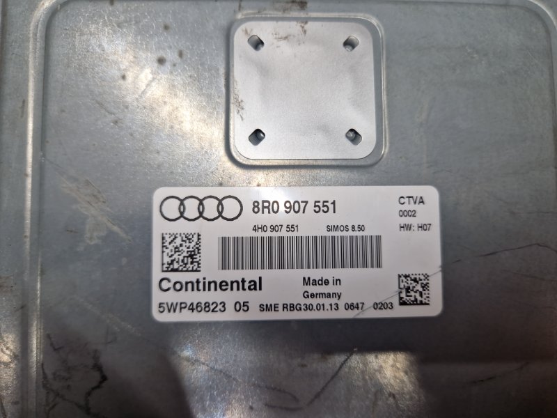 блок управления двс, 17300 рублей, Красноярск