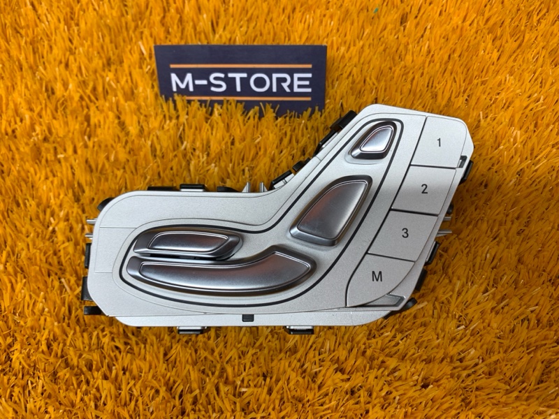 блок управления сиденьем, 3480 рублей, Красноярск