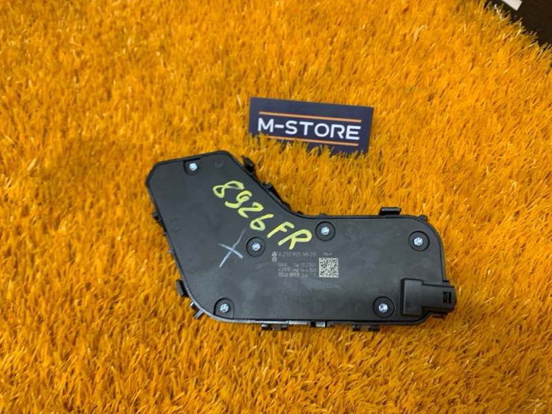 блок управления сиденьем, 3480 рублей, Красноярск