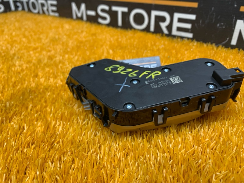 блок управления сиденьем, 3480 рублей, Красноярск