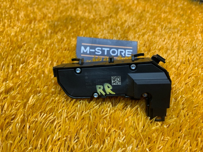 Кнопка подогрева сидений, 1000 рублей, Красноярск