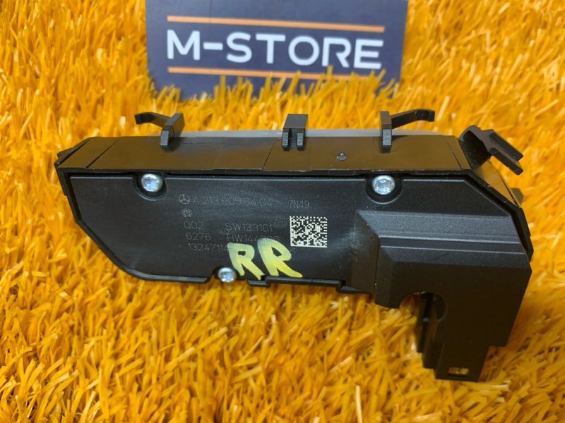 Кнопка подогрева сидений, 1000 рублей, Красноярск