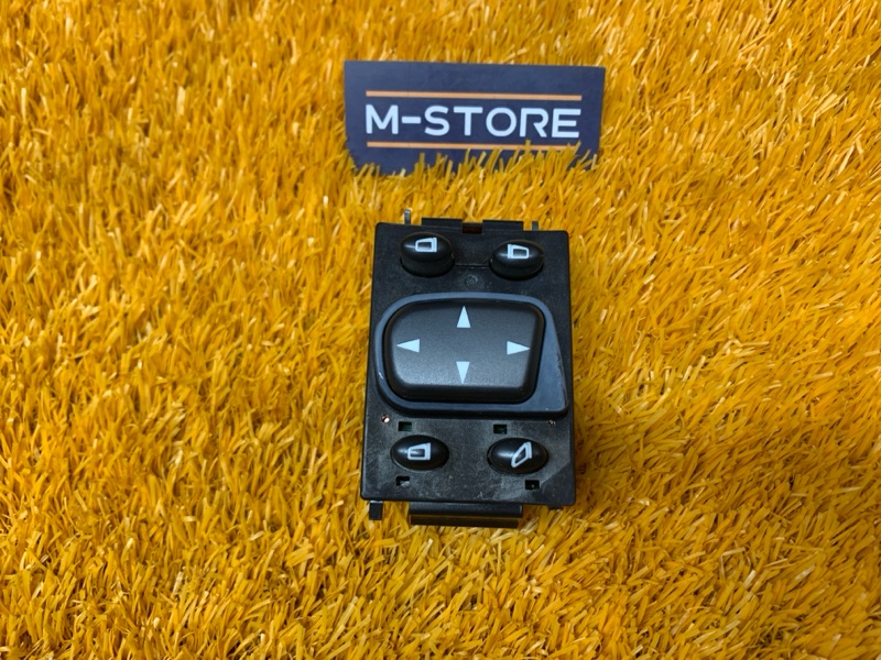 блок управления зеркалами, 350 рублей, Красноярск