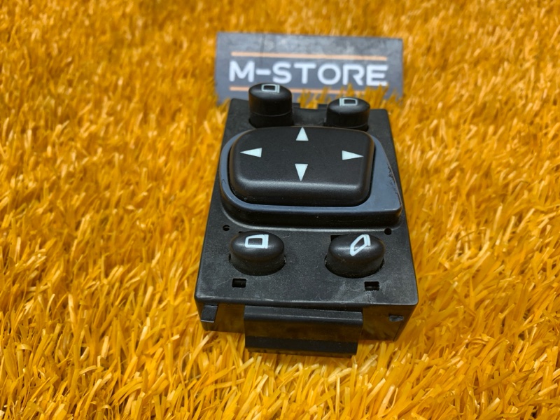 блок управления зеркалами, 350 рублей, Красноярск