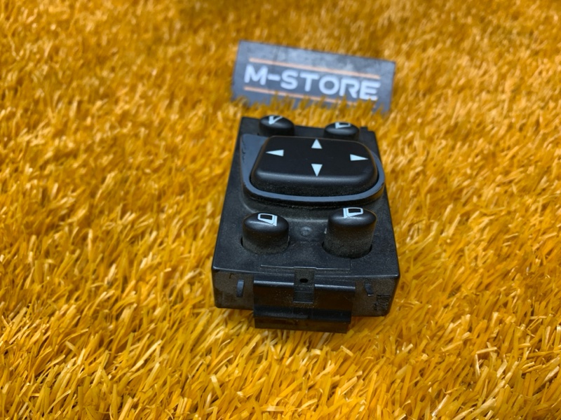 блок управления зеркалами, 350 рублей, Красноярск