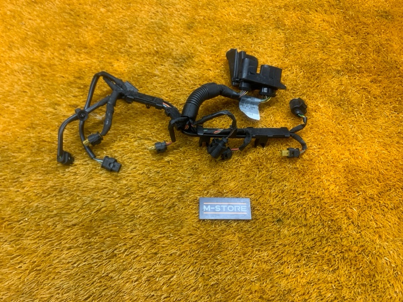 Проводка форсунок, 600 рублей, Красноярск