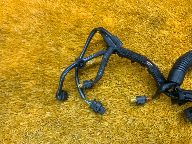 Проводка форсунок, 600 рублей, Красноярск