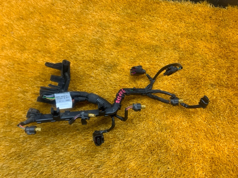 Проводка форсунок, 600 рублей, Красноярск