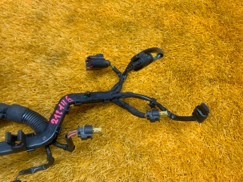 Проводка форсунок, 600 рублей, Красноярск