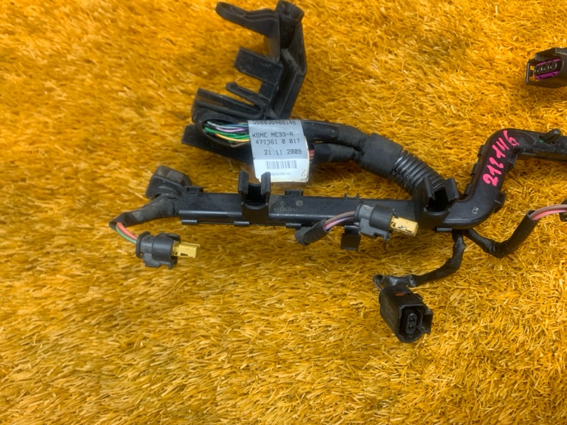 Проводка форсунок, 600 рублей, Красноярск