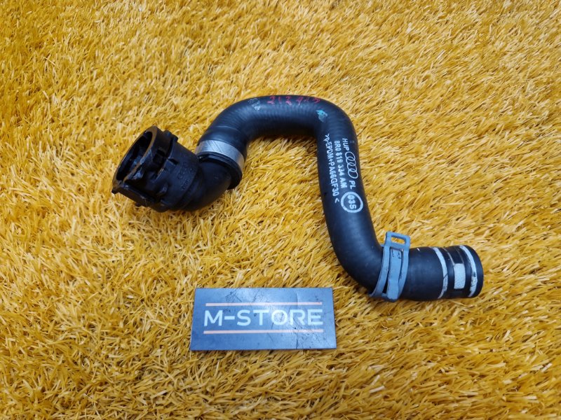 Патрубок системы охлаждения, 1100 рублей, Красноярск