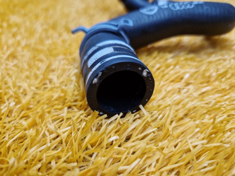 Патрубок системы охлаждения, 1100 рублей, Красноярск