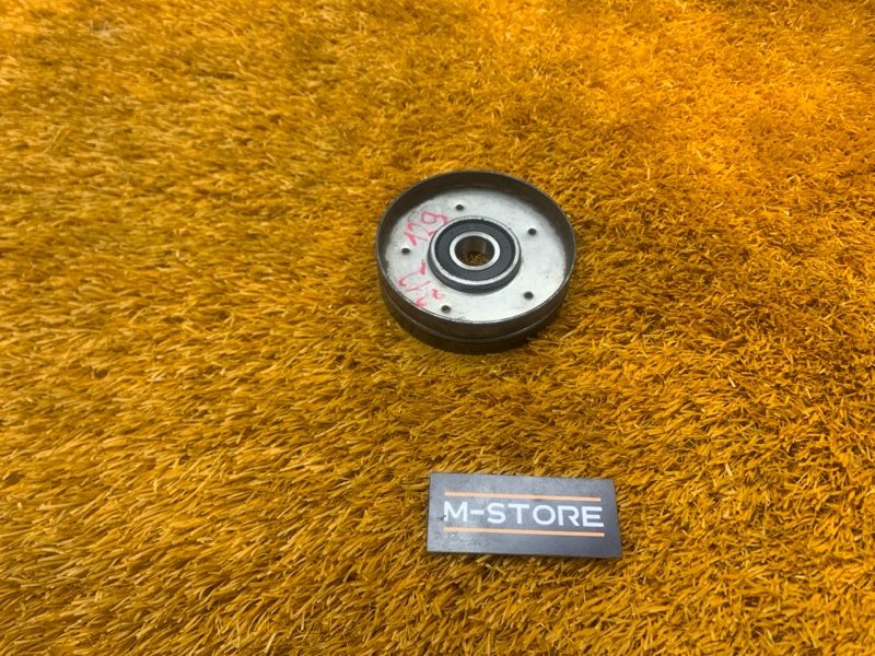 ролик обводной, 500 рублей, Красноярск