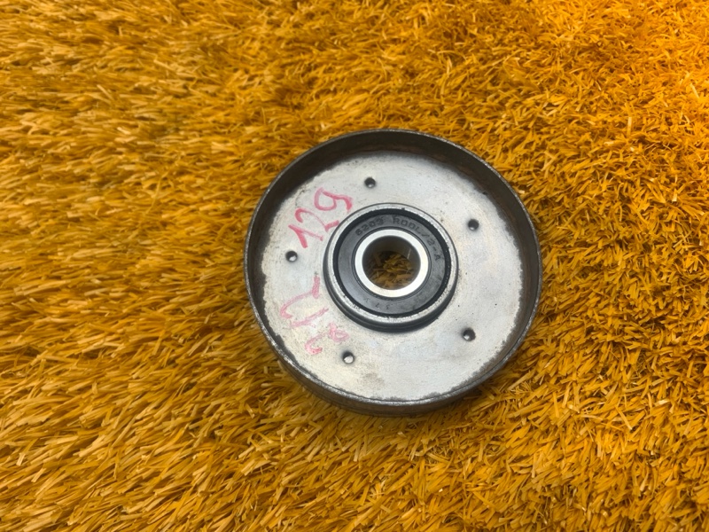 ролик обводной, 500 рублей, Красноярск