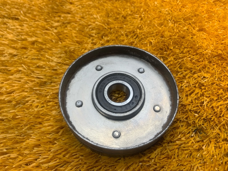 ролик обводной, 500 рублей, Красноярск