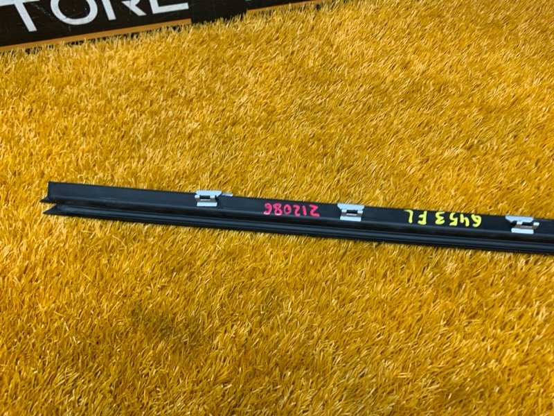 уплотнитель стекла двери, 340 рублей, Красноярск