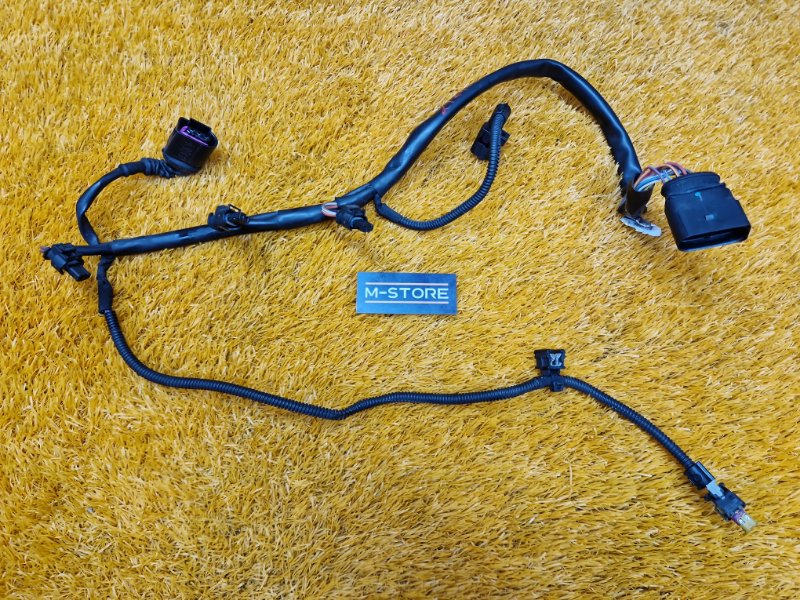 Проводка форсунок, 920 рублей, Красноярск