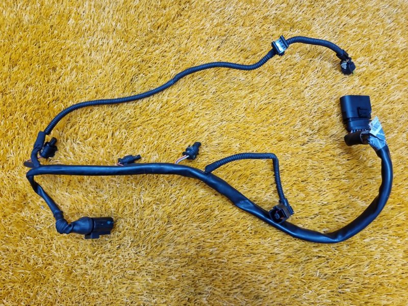 Проводка форсунок, 920 рублей, Красноярск