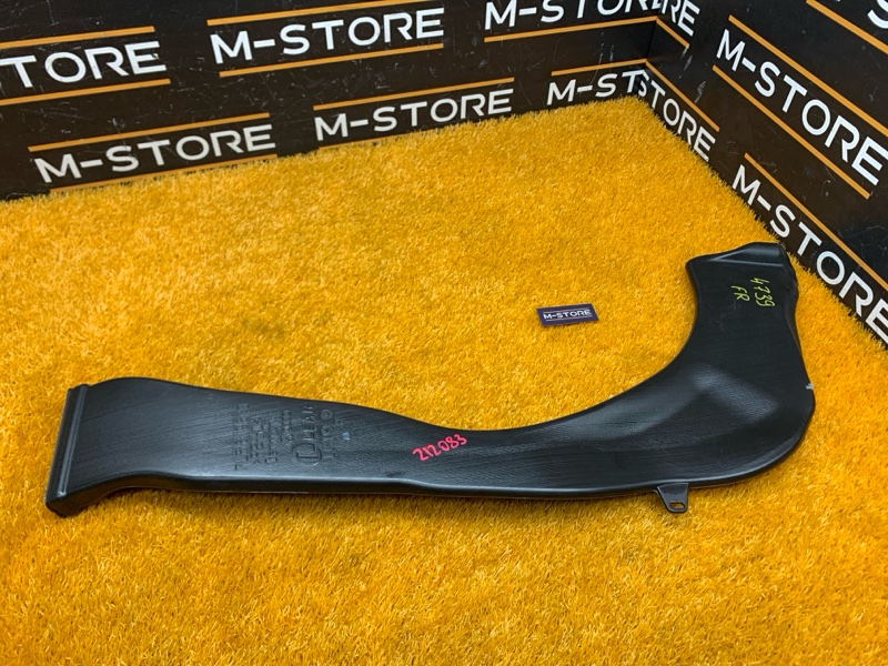 Воздуховод печки, 190 рублей, Красноярск