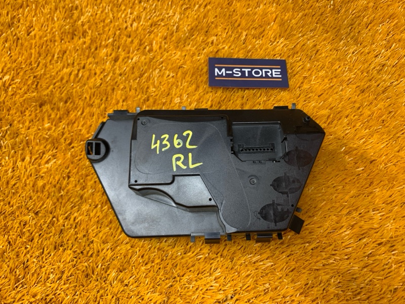 блок управления сиденьем, 800 рублей, Красноярск