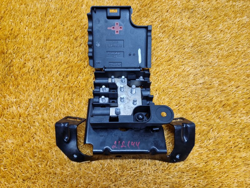 Клемма аккумулятора плюс, 620 рублей, Красноярск