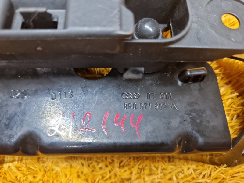 Клемма аккумулятора плюс, 620 рублей, Красноярск