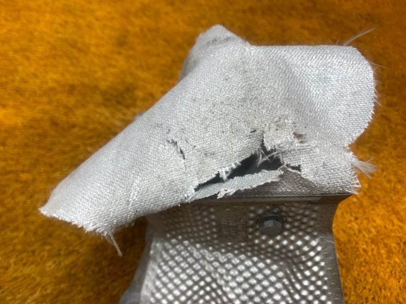 Кронштейн подушки двигателя, 620 рублей, Красноярск